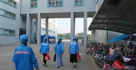 年底将至，长三角地区仍现求职潮——劳务派遣视角下的现实原因